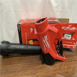 AS-IS Battery-Powered Handheld Leaf Blower Kit