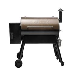 DALLAS LOCATION - Traeger Grills - Pro Series 34 Pellet Grill and Smoker - Bronze