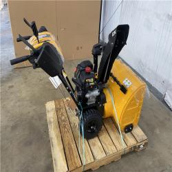 Houston Location AS IS - Cub Cadet 2X 24 in. Snowblower