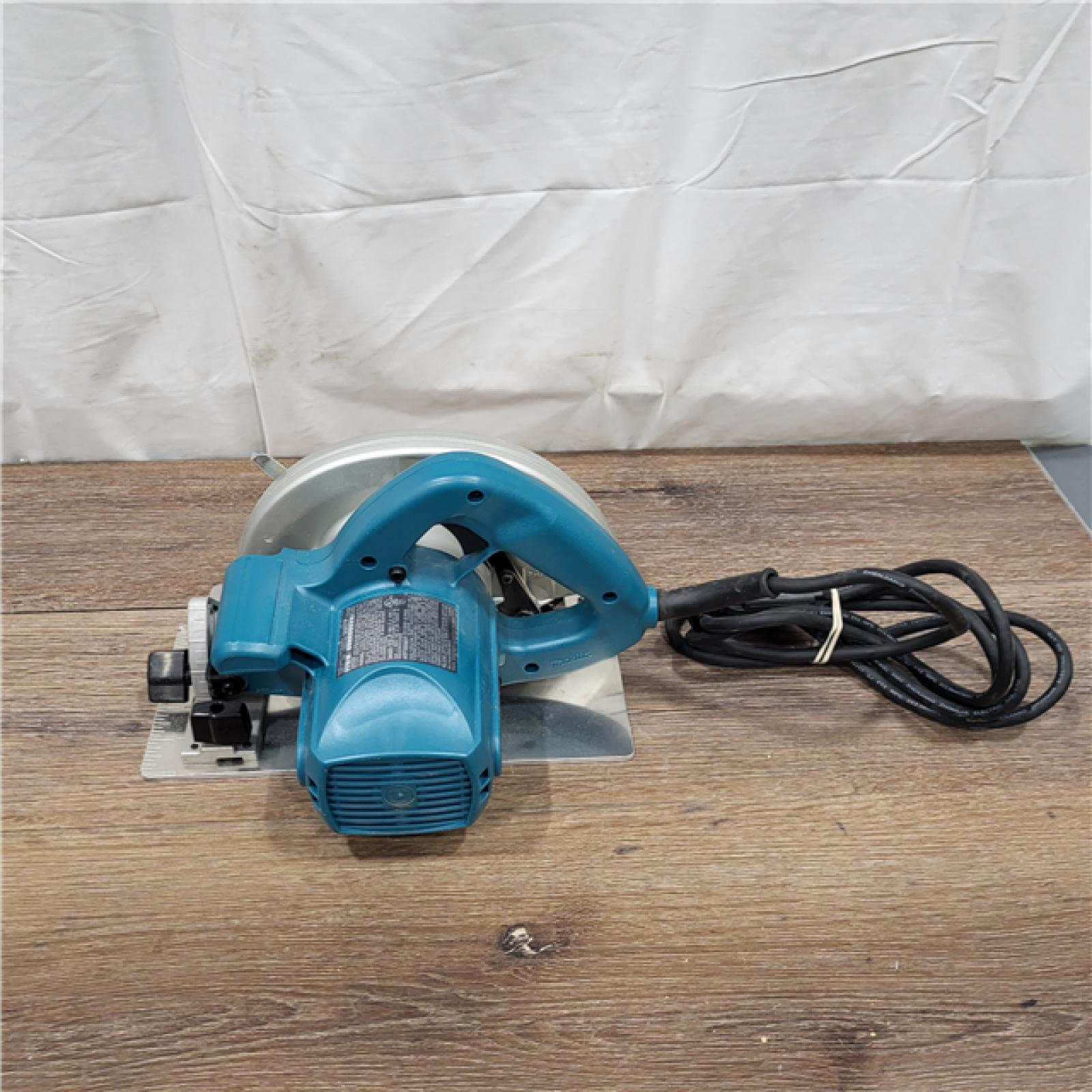 AS-IS Makita 7-1/4 in. Circular Saw