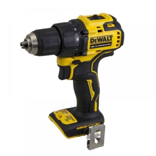 NEW!  DeWALT DCD708 Keyless 18V Cordless Drill Driver ( LOTE FOR  4)