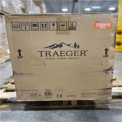 DALLAS LOCATION - Traeger Pro Series 34 Pellet Grill in Bronze