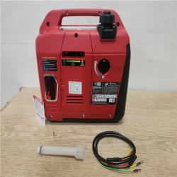 Phoenix Location A-iPower 1500-Watt Recoil Start Gasoline Powered Ultra-Light Inverter Generator with 60cc OHV Engine and CO Sensor Shutdown