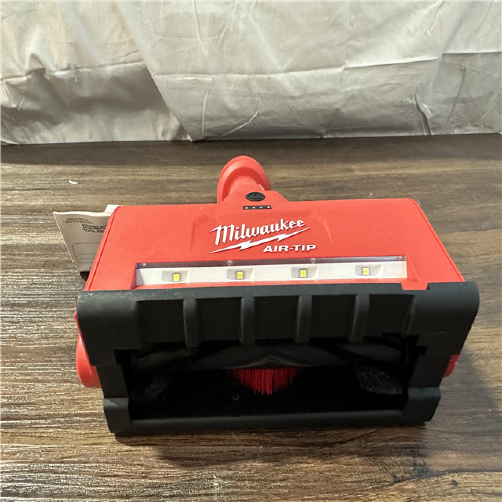 California NEW Milwaukee M12 Air-Tip Utility Nozzle