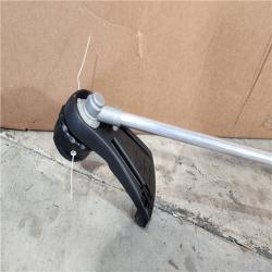 HOUSTON LOCATION - AS-IS 21.2 Cc Gas 2-Stroke Straight Shaft String Trimmer