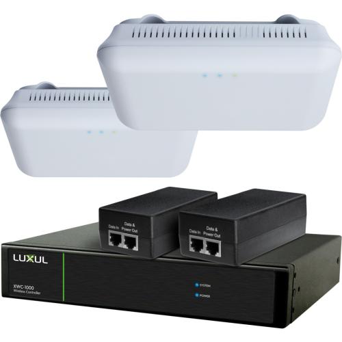 NEW! LUXUL AC1900 Wireless Controller System, XWS-2510