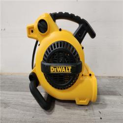 Phoenix Location DEWALT Portable Air Mover/Floor Dryer Blower Fan