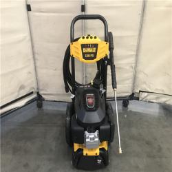 Dewalt 3300 psi at 2.4 gpm 2024 honda cold water professional gas pressure washer