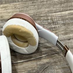 AS-IS Beats by Dr. Dre Solo3 True Wireless On-Ear Headphones with Apple W1 Headphone Chip, Rose Gold