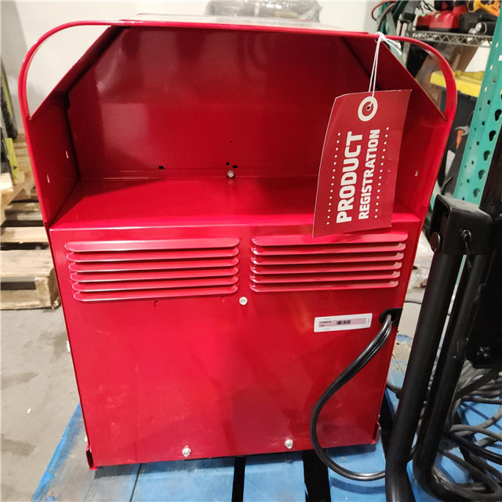 Dallas Location - As-Is Lincoln AC-225 Stick Welder