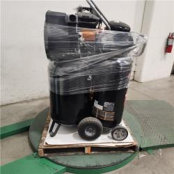 Dallas Location - As-Is Electric Air Compressor Pallet