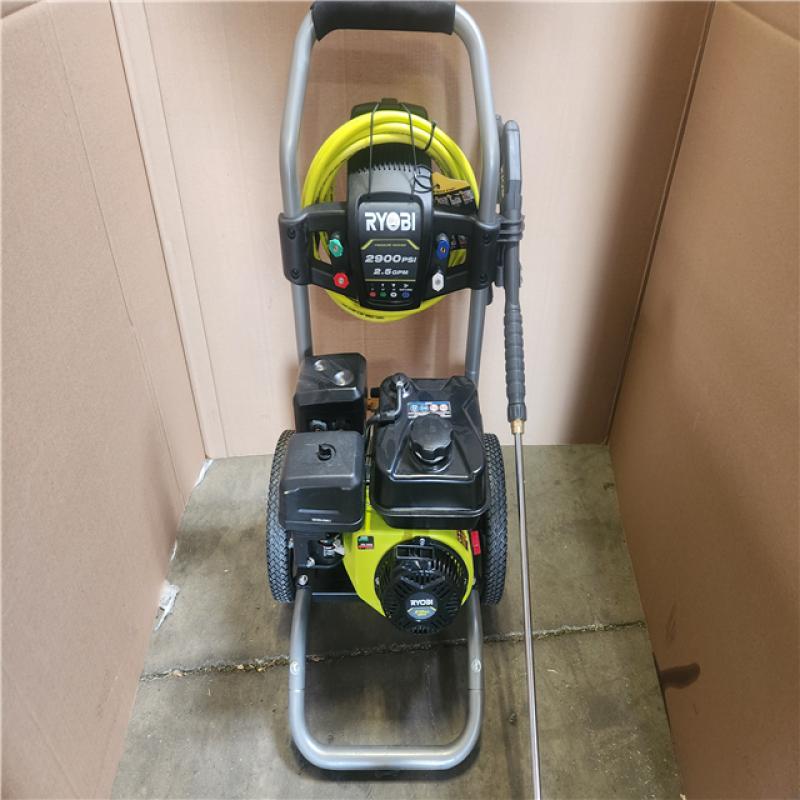 2900 ryobi pressure discount washer