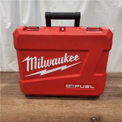 AS-IS Milwaukee M18 FUEL Lithium-Ion Brushless Cordless 1/2 Drill/Driver Kit