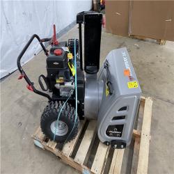 Houston Location - AS-IS Murray 208cc 24in. Snowblower