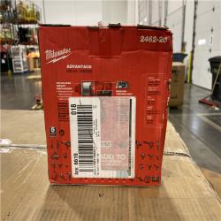 NEW! -  Milwaukee M12 12V Lithium-Ion Cordless 1/4 in. Hex Impact (Tool-Only)