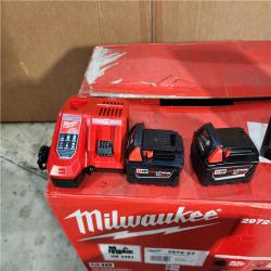 HOUSTON LOCATION - AS-IS (APPEARS LIKE NEW) M18 18-Volt Lithium-Ion Cordless 100 Ft. Inspection Camera Kit