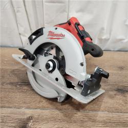 AS-IS Milwaukee M18 7-1/4  18V Brushless Circular Saw 2631-20 (Bare Tool)