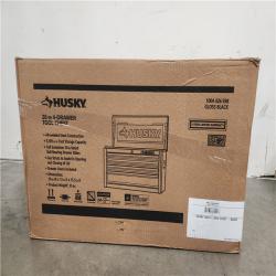 Phoenix Location NEW Husky 26 4 Drawer Tool Chest