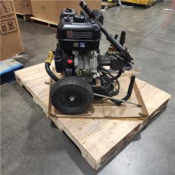 Dallas Location - As-Is DXPW61156 DeWalt 4400 PSI Gas Pressure