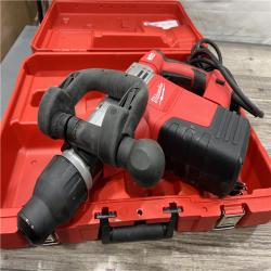 AS-IS Milwaukee 5446-21 SDS MAX Demolition Hammer