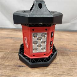 AS-IS Milwaukee Cordless 1500 Lumens LED Flood Light (Tool-Only)