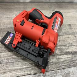 AS-IS Milwaukee 2540-20 12V 23 Gauge Cordless Pin Nailer (Tool Only)