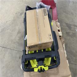 Houston Location - AS-IS Ryobi 30'' Self Propelled Walking Mower