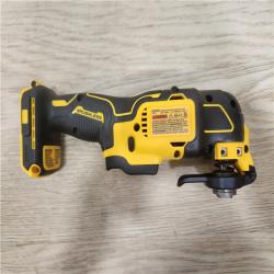 Phoenix Location DEWALT ATOMIC 20-Volt Lithium-Ion Cordless Brushless Combo Kit (4-Tool) with (2) 2.0Ah Batteries, Charger and Bag