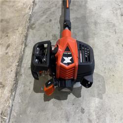 Houston location AS-IS Echo SRM-2620T ProXtreme High Torque Trimmer