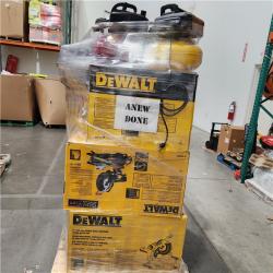 Dallas Location - As-Is DEWALT Tool Pallet