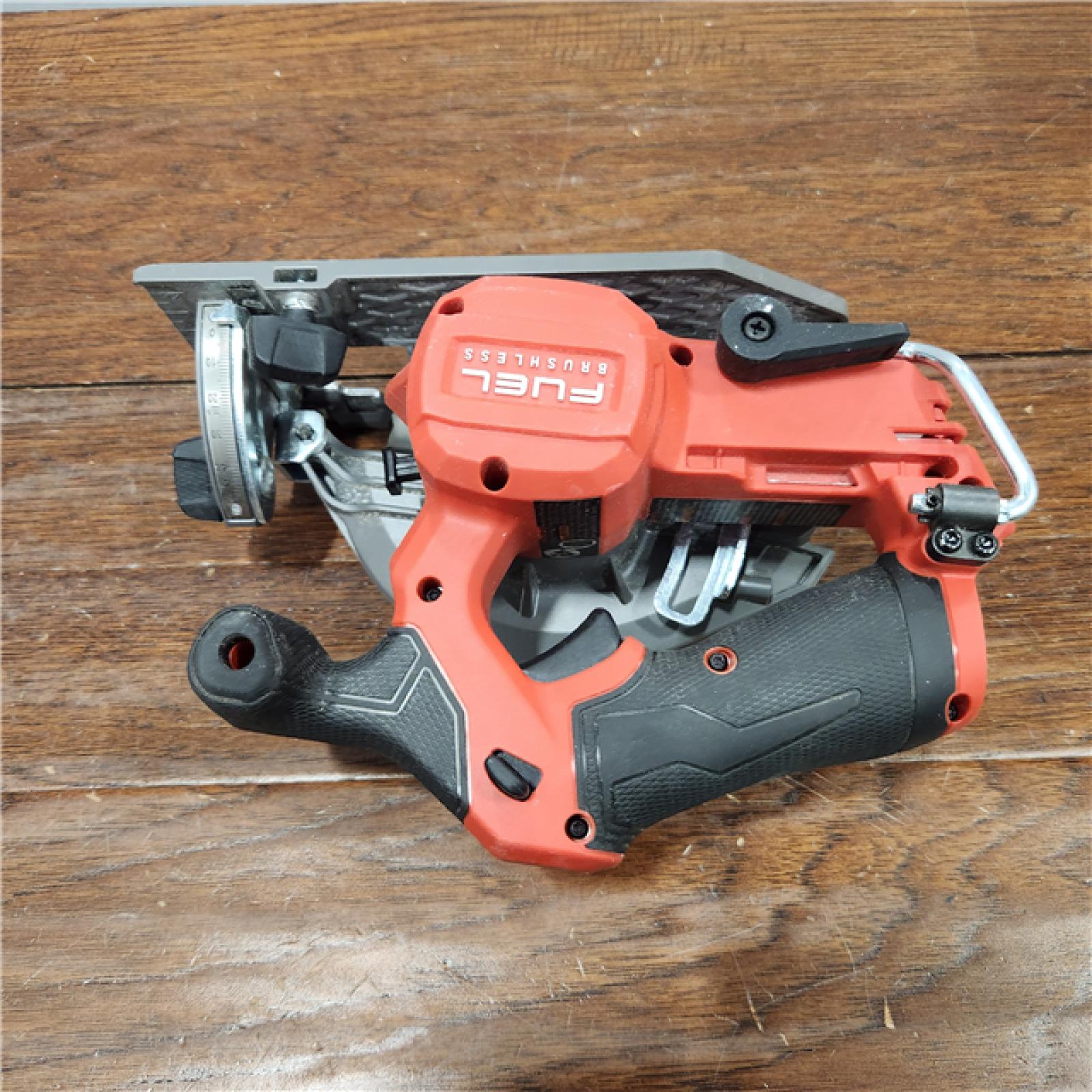 AS-IS M12 MILWAUKEE CIRCULAR SAW