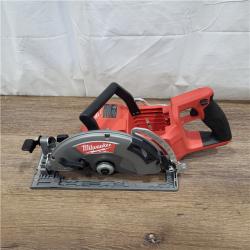 NEW Milwaukee 2830-20 Rear Handle Circular Saw M18 FUEL 7-1/4  Cordless Brushless Tool Only