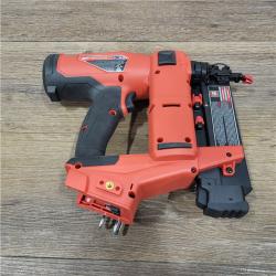 AS-IS Milwaukee M18 Fuel 18V Brushless 18-Gauge Brad Nailer 2746-20 (Bare Tool)