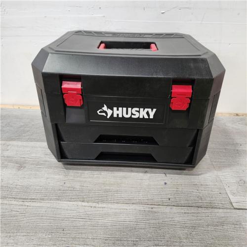 Phoenix Location Husky Mechanics Tool Set (290-Piece)