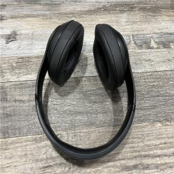 AS-IS Beats Solo3 Bluetooth Wireless On Ear Headphones