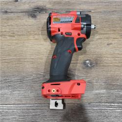 GOOD Milwaukee M18 FUEL Brushless Cordless 3/8 in. Compact Impact Wrench (Tool Only)