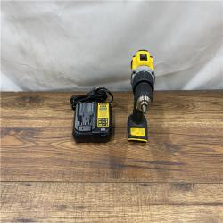 AS IS DeWalt ATOMIC COMPACT SERIESâ„¢ 20V MAX* Brushless Cordless 1/2 in. Drill/Driver