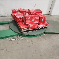 Dallas Location - As-Is MILWAUKEE Tool Pallet