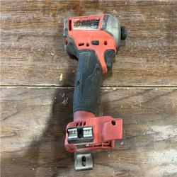 AS-ISMilwaukee 2760-20 - M18 Fuel Surge 18V Cordless Drill/Driver Bare Tool