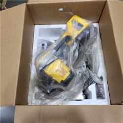 NEW!  DeWalt 15 Amp Corded 12 in. Compound Double Bevel Miter Saw