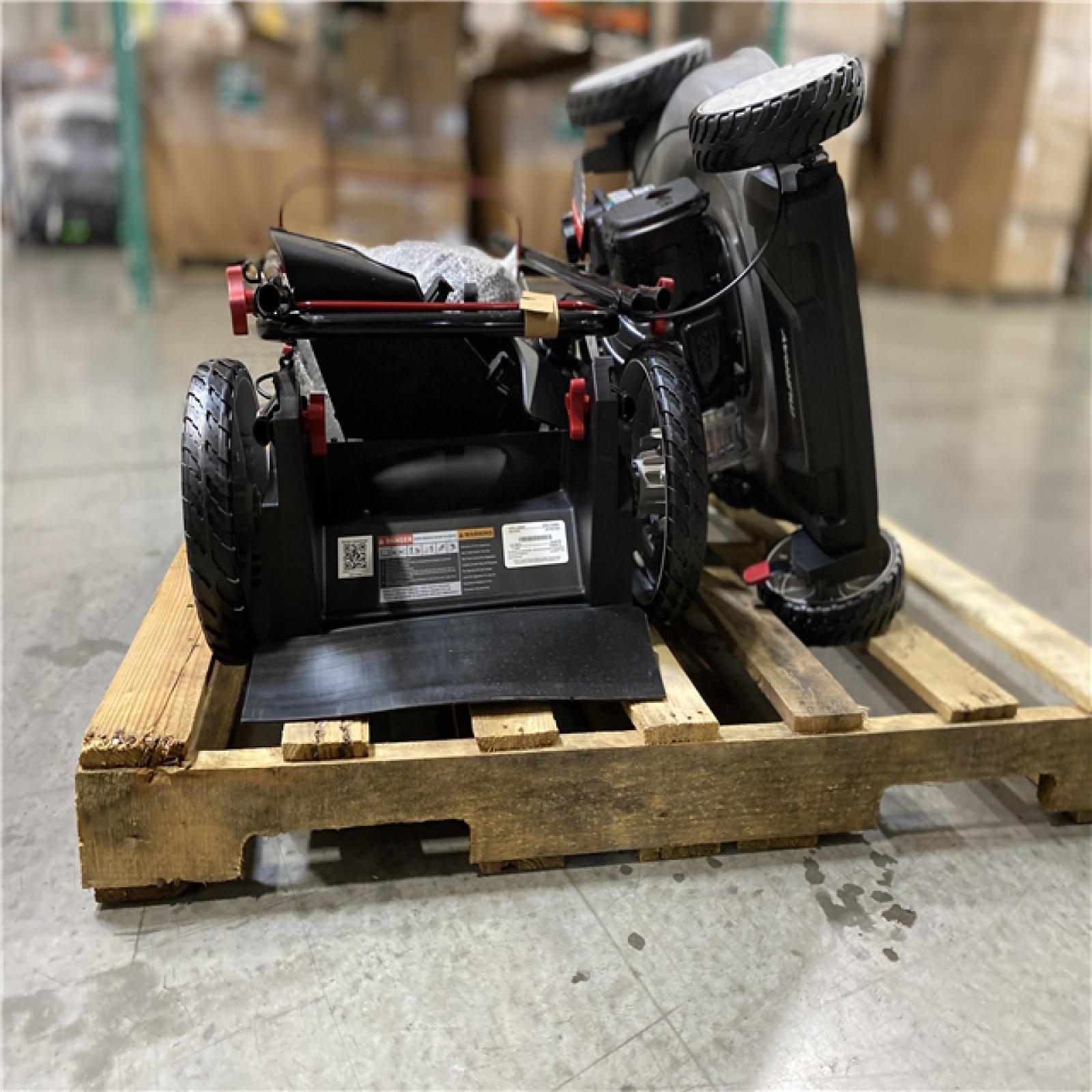 DALLAS LOCATION- MURRAY MOWER PALLET -(2 UNITS)