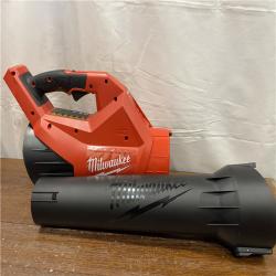 AS-ISBattery-Powered Handheld Leaf Blower Kit