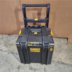 HOUSTON LOCATION - AS-IS (APPEARS LIKE NEW) Dewalt 20-Volt MAX ToughSystem Lithium-Ion 5-Tool Cordless Combo Kit