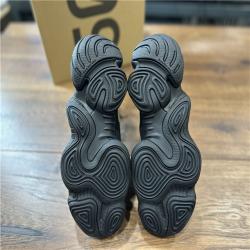 NEW!! Adidas Yeezy 500 High Tactical Boot - Black - SZ 4