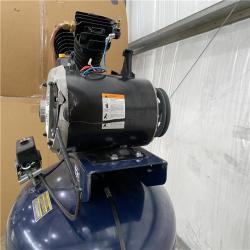 Houston Location AS IS - Campbell Hausfeld Air Compressor 80 Gallon 175 PSI