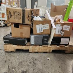 Phoenix Location Pallet of Assorted Mixed Tile