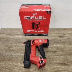 Phoenix Location Appears NEW Milwaukee M18 FUEL 18-Volt Lithium-Ion Brushless Cordless Gen II 18-Gauge Brad Nailer (Tool-Only)