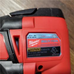 CALIFORNIA NEW MILWAUKEE M18 9-TOOL COMBO KIT