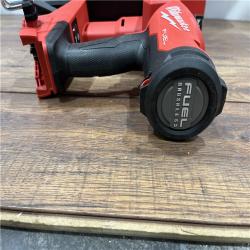 AS-IS Milwaukee Tool Cordless Finish Nail Gun 18 V 3020-20