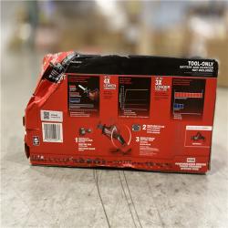 NEW! - Milwaukee M18 FUEL 18V Lithium-Ion Brushless Cordless HACKZALL Reciprocating Saw (Tool-Only)